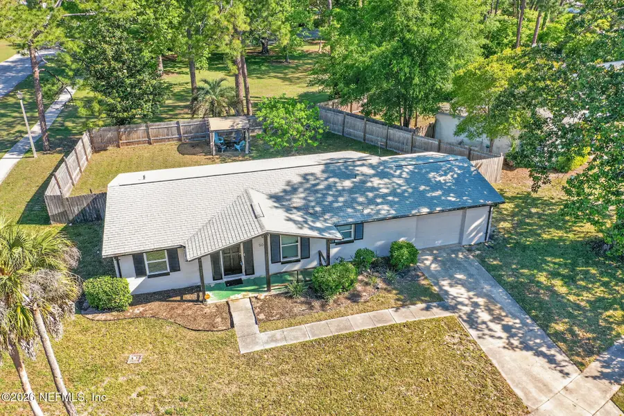 50 Phoenetia Drive, Saint Augustine, FL 32086 - #2