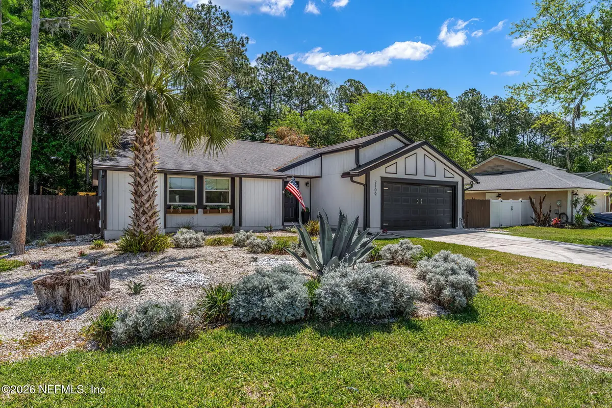 2109 Indian Springs Drive, Jacksonville, FL 32246 - #1