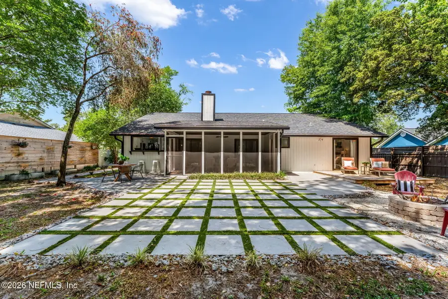 2109 Indian Springs Drive, Jacksonville, FL 32246 - #2