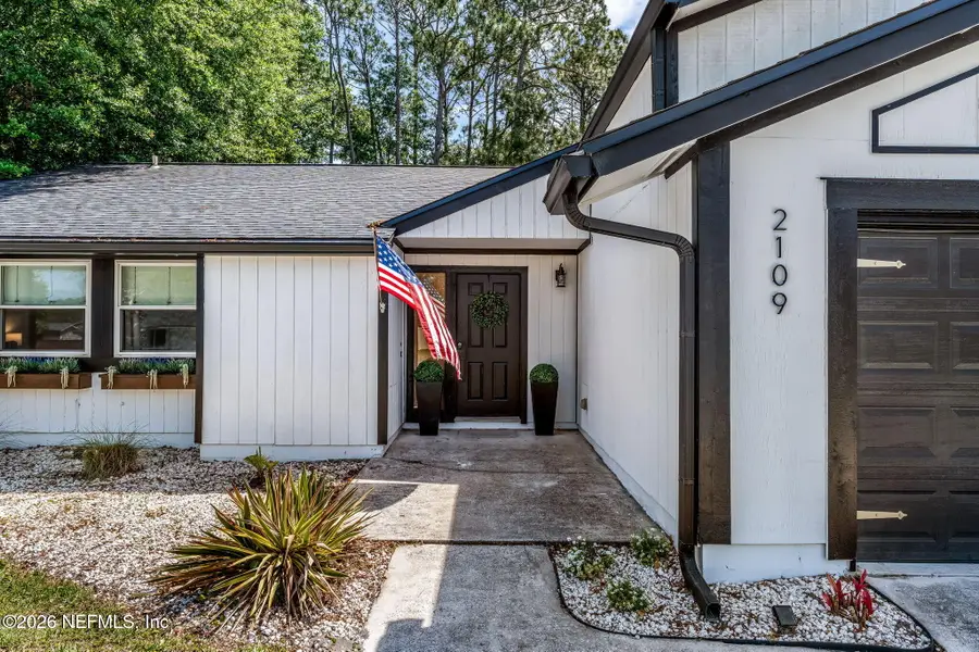 2109 Indian Springs Drive, Jacksonville, FL 32246 - #3