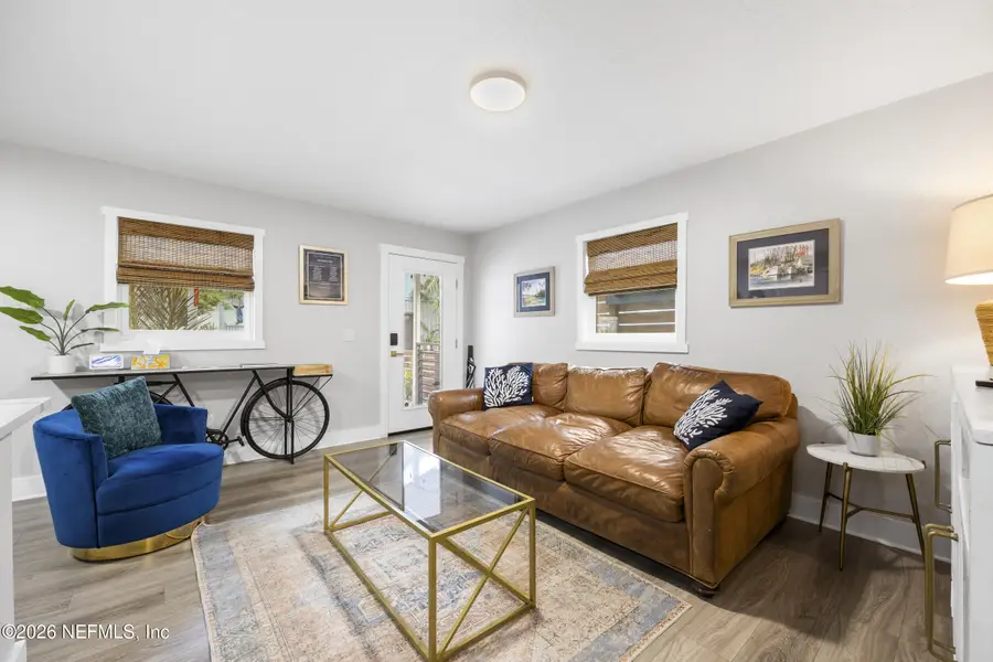 123 Pomar Street, Saint Augustine, FL 32084 - #2