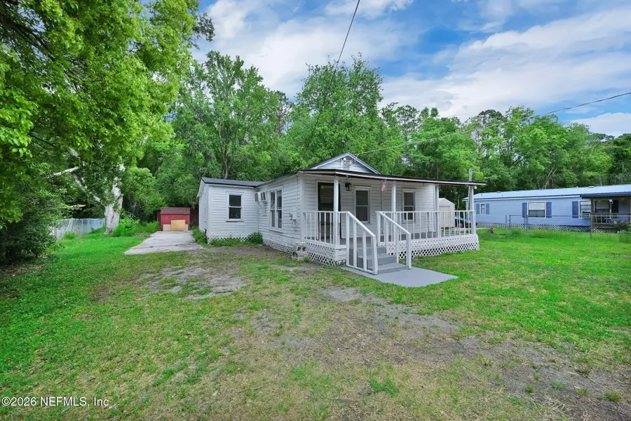 6947 Hunnicutt Lane, Jacksonville, FL 32219 - #2