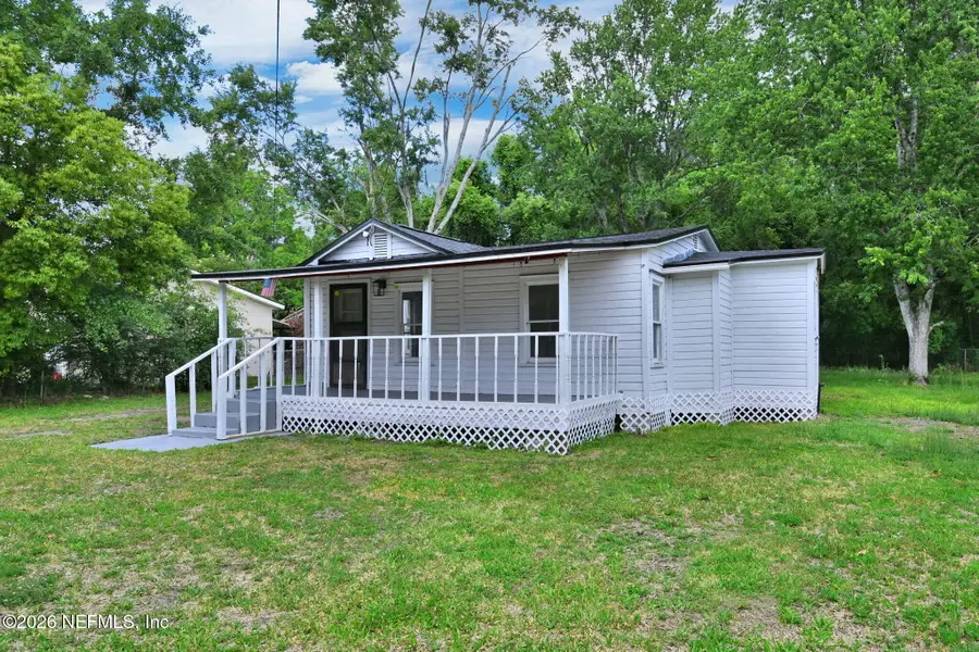 6947 Hunnicutt Lane, Jacksonville, FL 32219 - #3