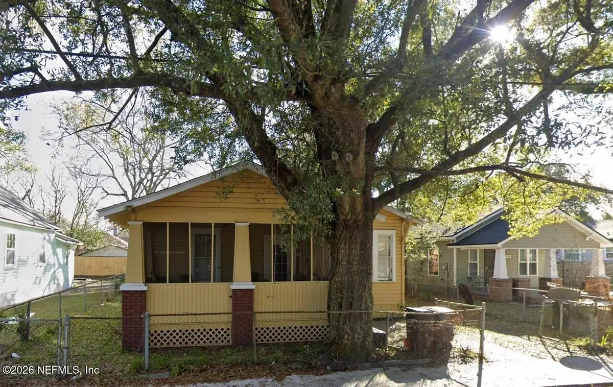 1150 E 14th Street, Jacksonville, FL 32206 - #1