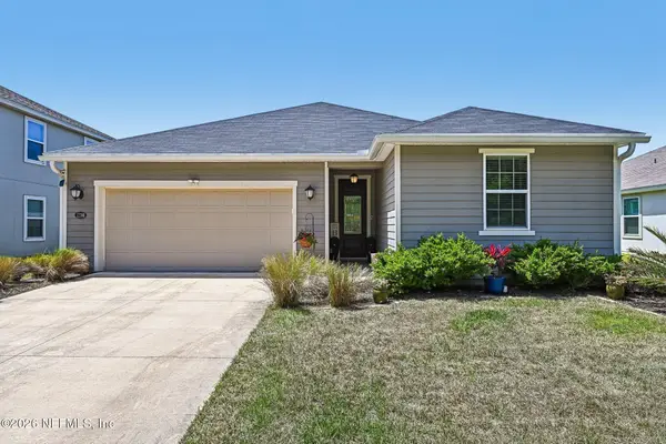 12380 Gillespie Avenue, Jacksonville, FL 32218