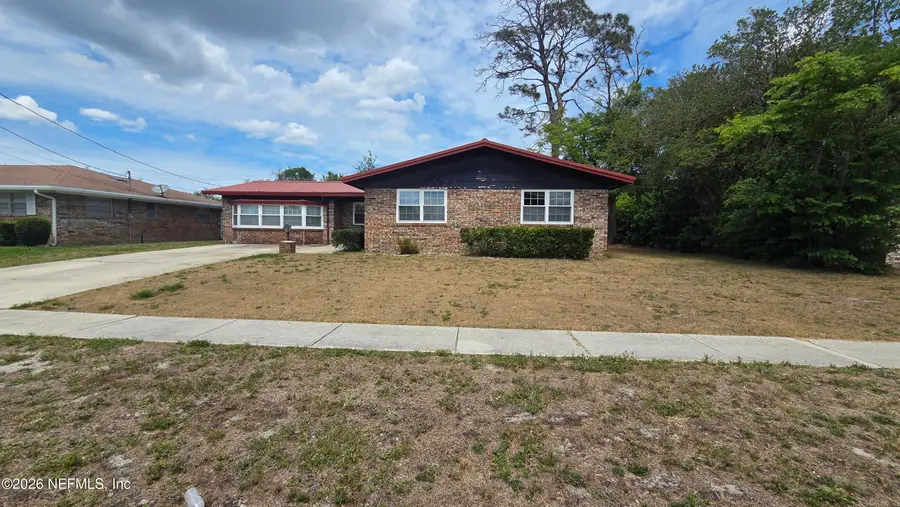 1815 Townsend Boulevard, Jacksonville, FL 32211 - #2