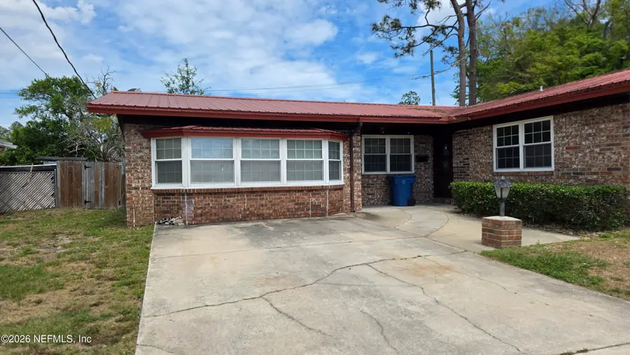 1815 Townsend Boulevard, Jacksonville, FL 32211 - #3