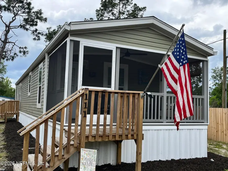 111 & 113 Wateroak Road, Satsuma, FL 32189 - #2