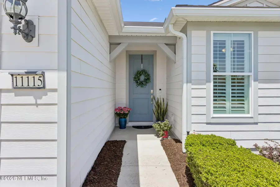 11115 Kentworth Way, Jacksonville, FL 32256 - #2