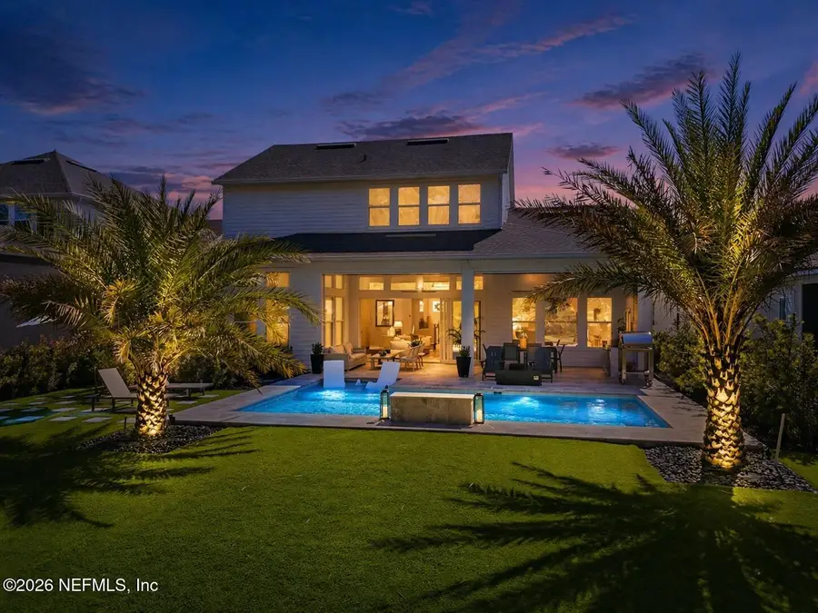 351 Palm Crest Drive, Ponte Vedra, FL 32081 - #2