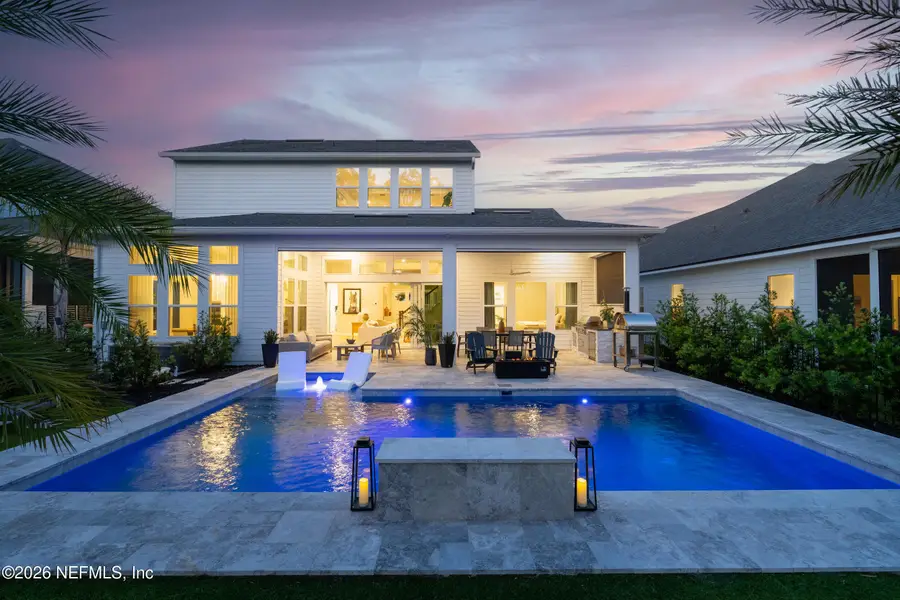 351 Palm Crest Drive, Ponte Vedra, FL 32081 - #3