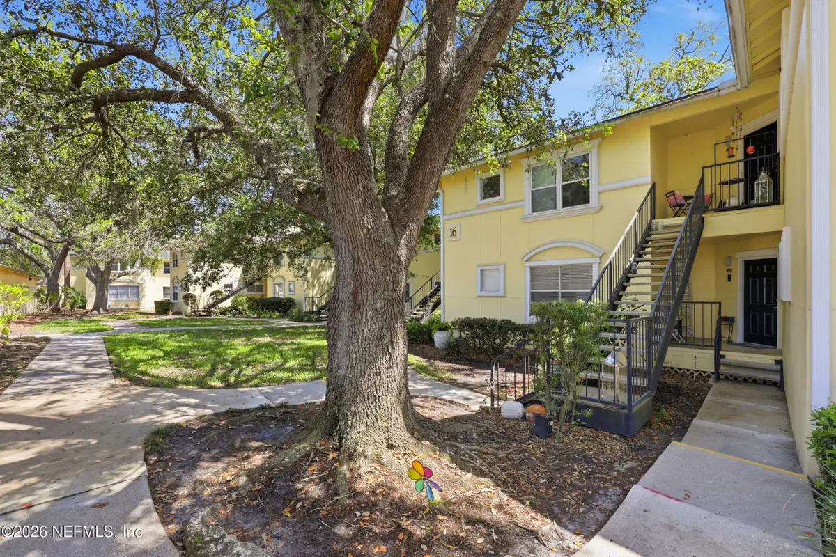 1800 The Greens Way #1603, Jacksonville Beach, FL 32250 - #1