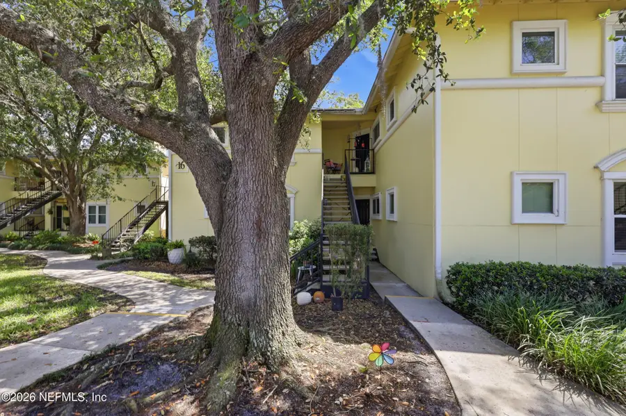 1800 The Greens Way #1603, Jacksonville Beach, FL 32250 - #2