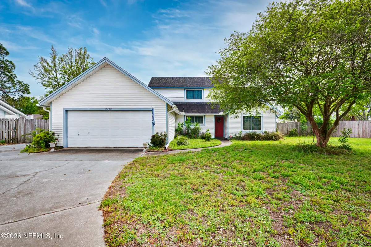 9720 Stead Court, Jacksonville, FL 32221 - #1