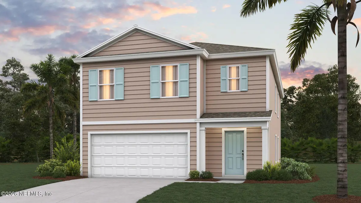 4111 Audubon Avenue, Green Cove Springs, FL 32043 - #1