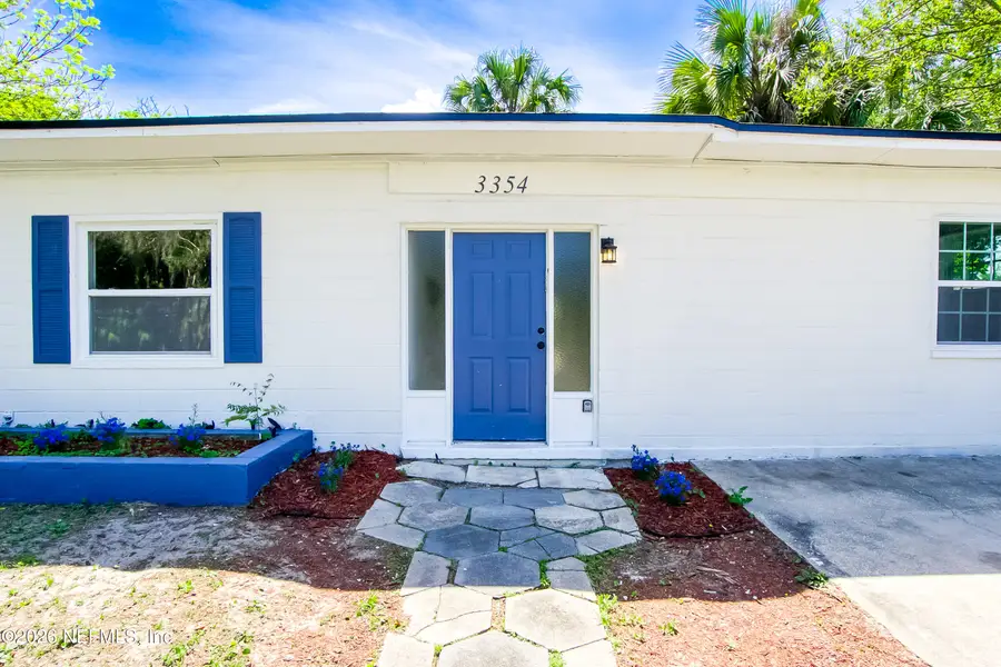 3354 Eve E Drive, Jacksonville, FL 32246 - #3