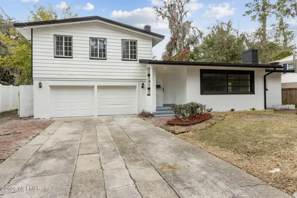 1519 Cornell Road, Jacksonville, FL 32207