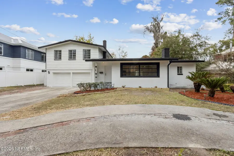 1519 Cornell Road, Jacksonville, FL 32207 - #2