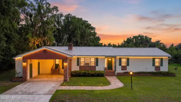 105 W Vivian Drive, Hastings, FL 32145