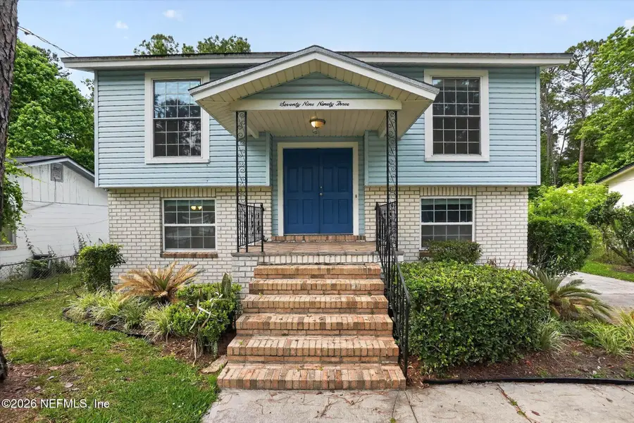 7993 Jasper Avenue, Jacksonville, FL 32211 - #2