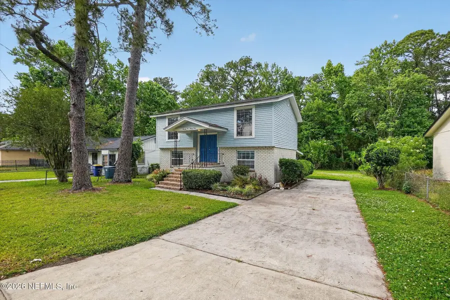 7993 Jasper Avenue, Jacksonville, FL 32211 - #3