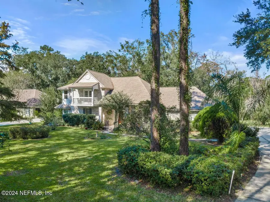413 River Birch Lane, Fleming Island, FL 32003 - #2