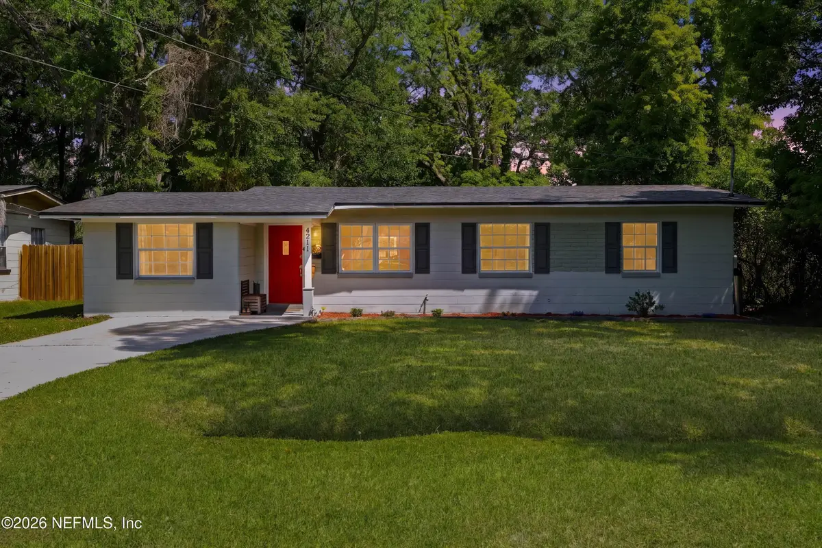 5211 Glenwood Avenue, Jacksonville, FL 32205 - #1