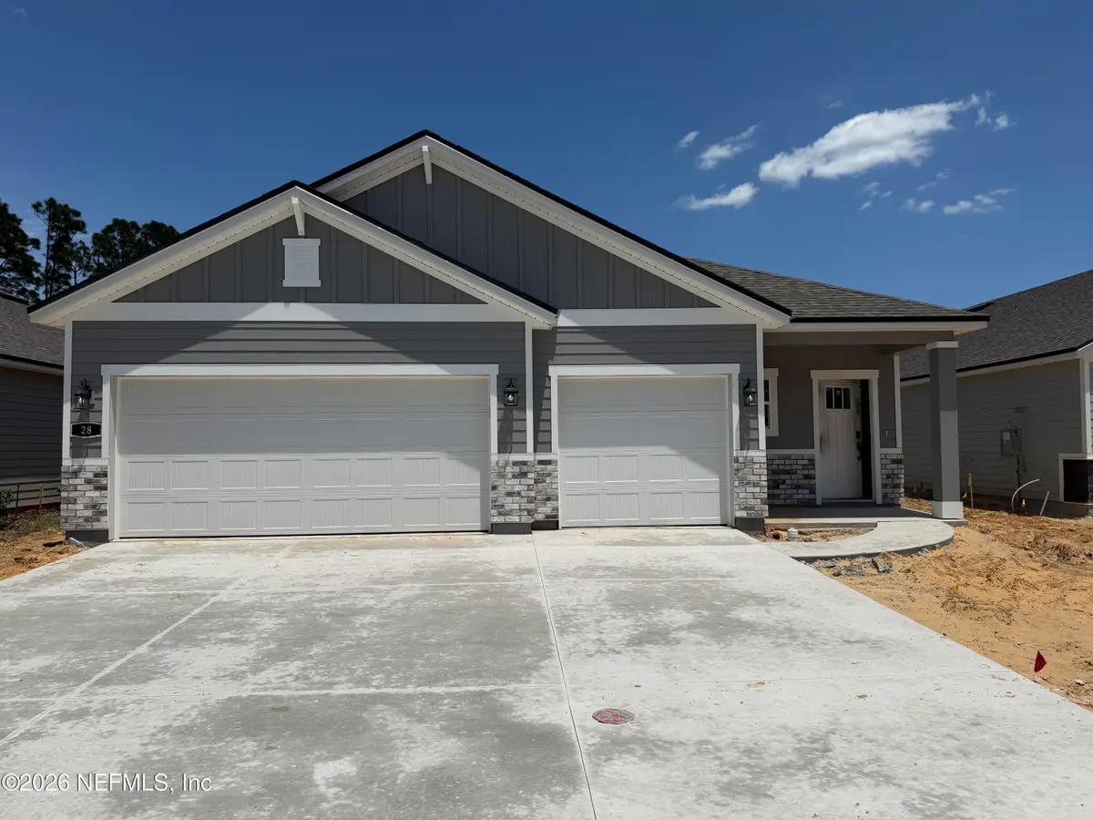 28 Perseus Avenue, Flagler Beach, FL 32136 - #1