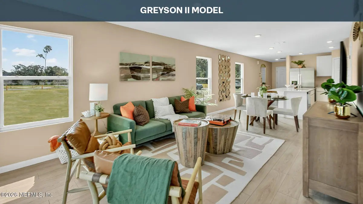 5882 Victoria Creek Lane, Jacksonville, FL 32219 - #1