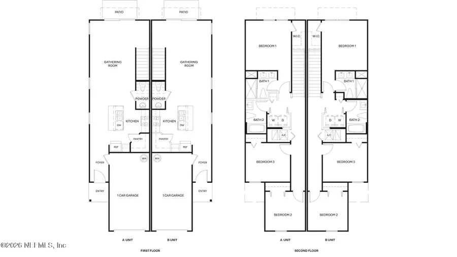 5882 Victoria Creek Lane, Jacksonville, FL 32219 - #3