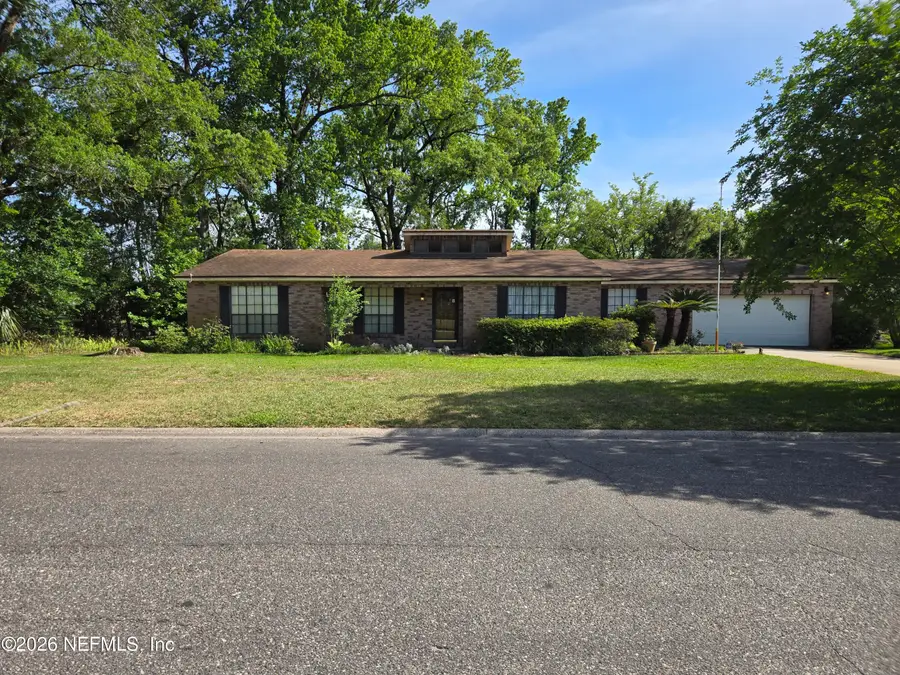 7060 Seneca Avenue, Jacksonville, FL 32210 - #3