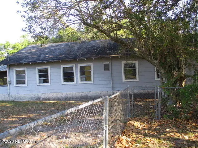 9742 Highway 301, Hampton, FL 32044 - #2