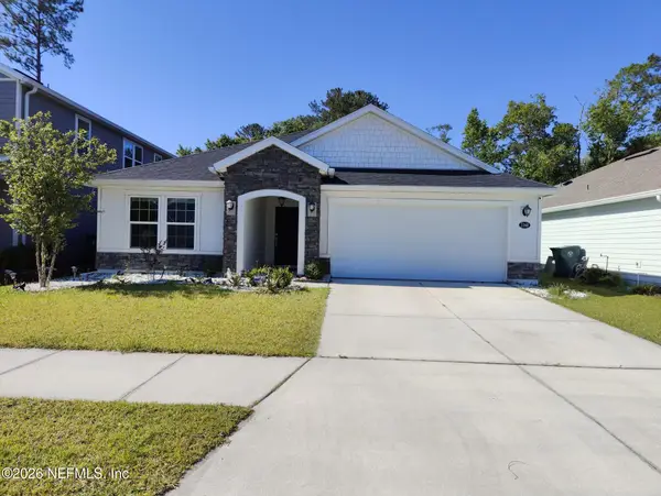 3160 Hawks Hill Lane, Jacksonville, FL 32216