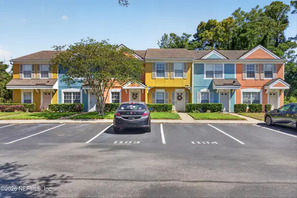 12311 Kensington Lakes Drive #1106, Jacksonville, FL 32246