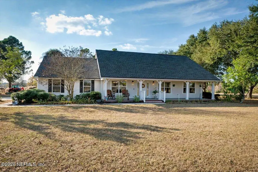 371298 Kings Ferry Road, Hilliard, FL 32046 - #2