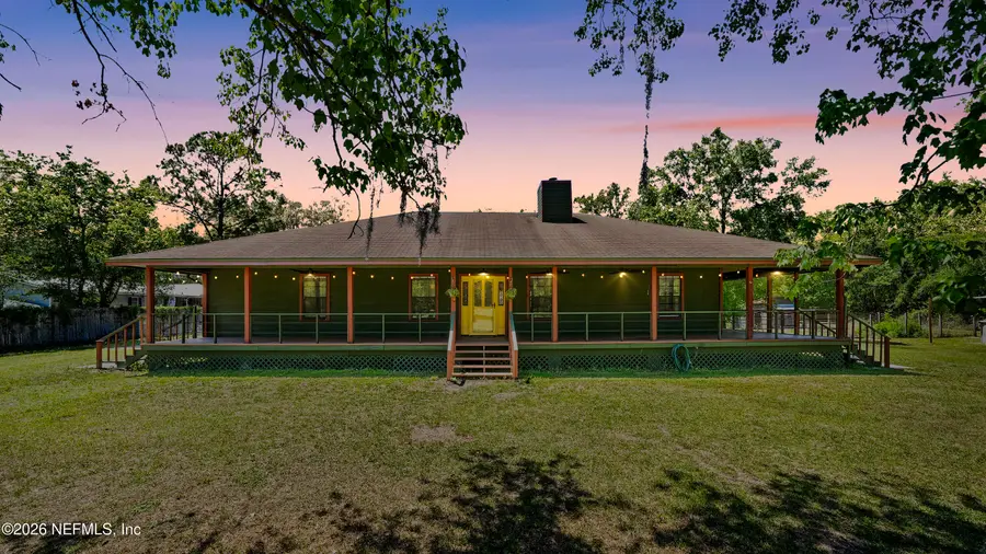 7056 Exline Road, Jacksonville, FL 32222 - #3