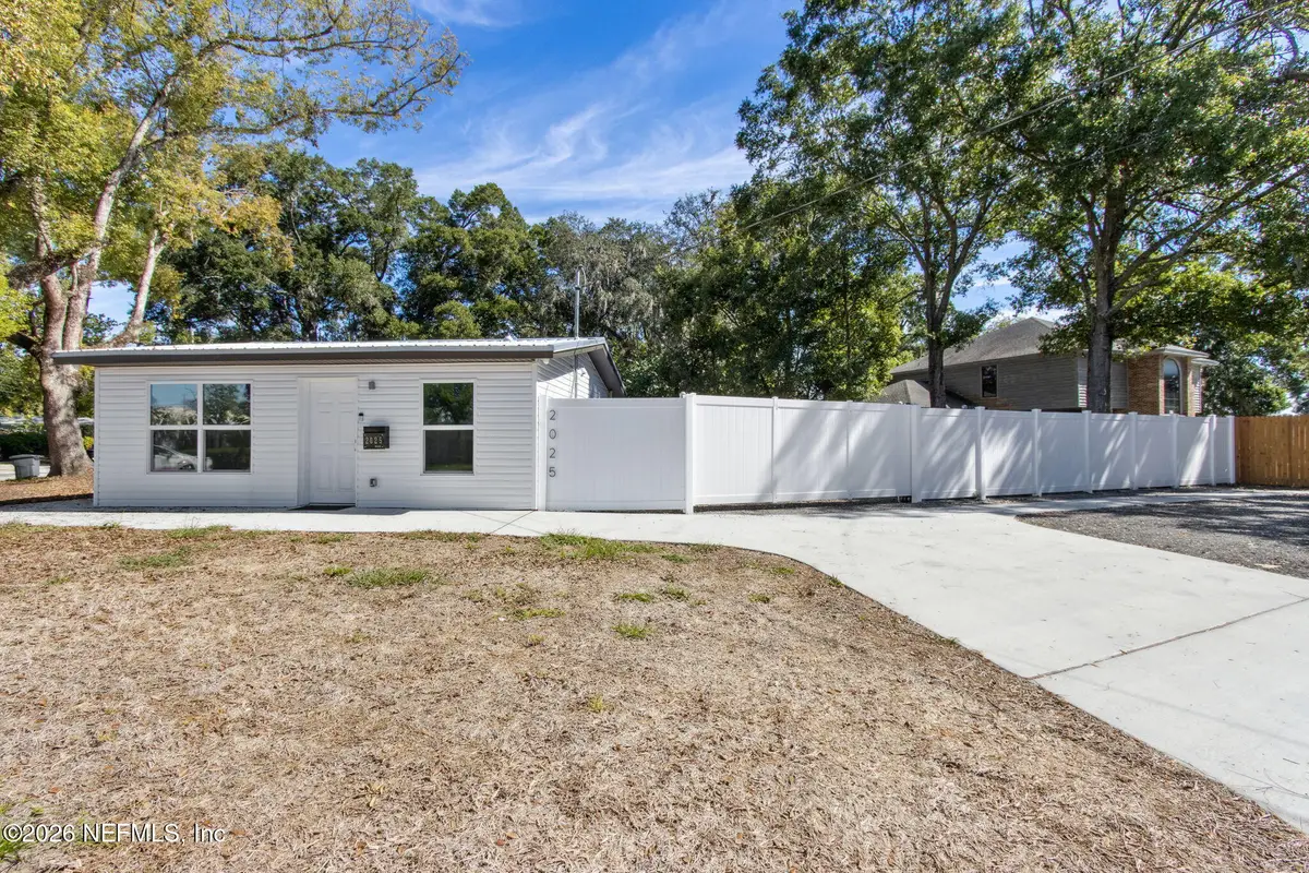 2025 Art Museum Drive, Jacksonville, FL 32207 - #1