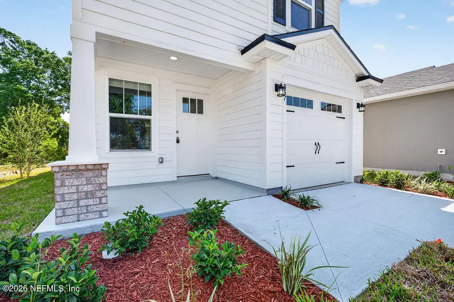 857 Jackson Road, Jacksonville, FL 32225 - #3