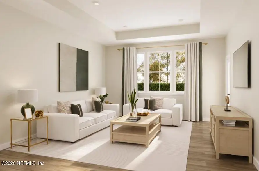 283 Montgomery Court, Palm Coast, FL 32164 - #2