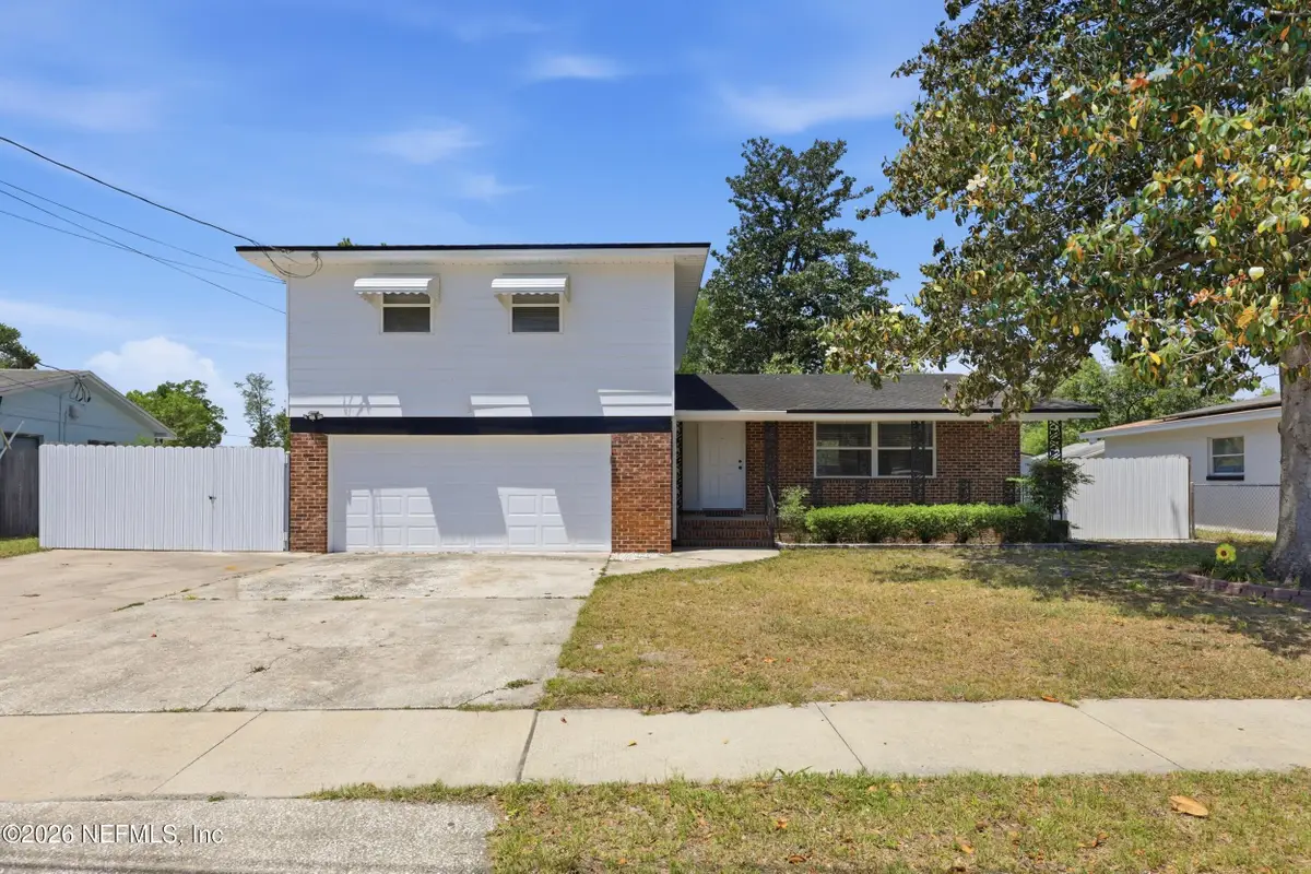 5855 W Jaguar Drive, Jacksonville, FL 32244 - #1