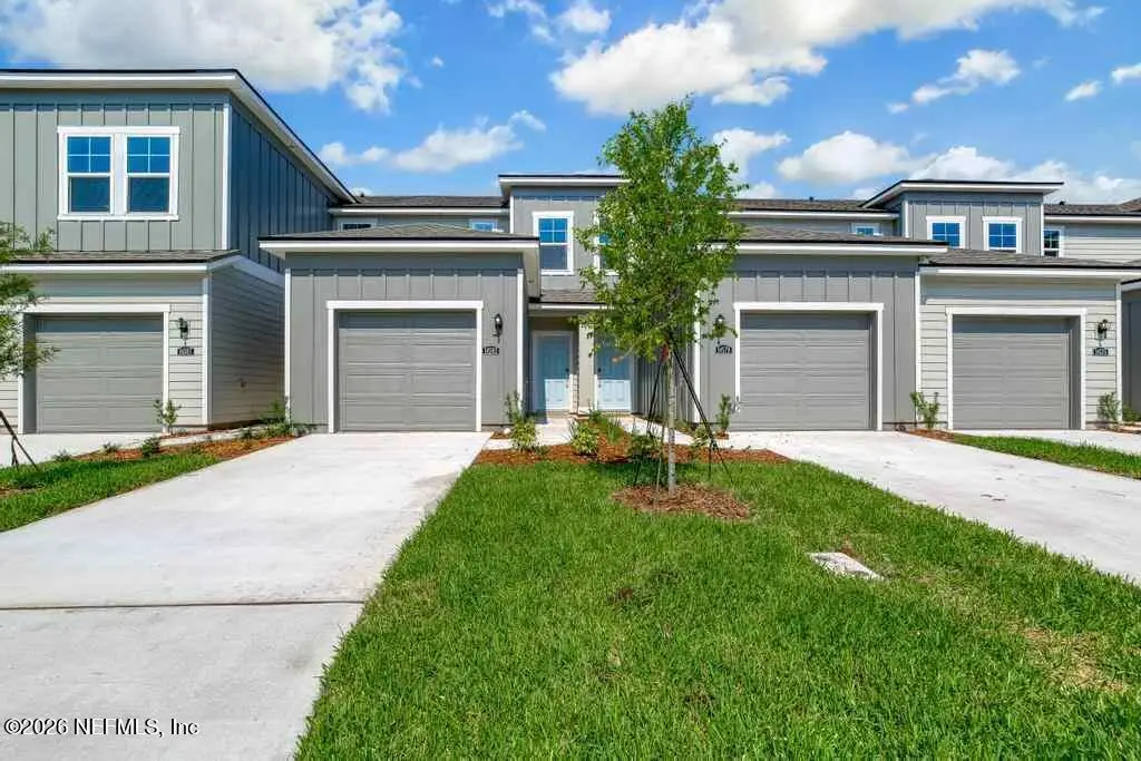 166 Brazil Nut Circle, Jacksonville, FL 32218 - #1