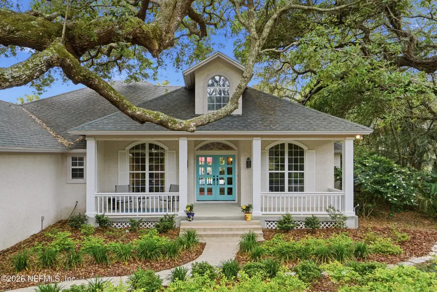 1206 Ponte Vedra Boulevard, Ponte Vedra Beach, FL 32082 - #2