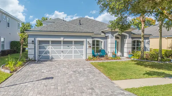 191 S Arabella Way, St. Johns, FL 32259