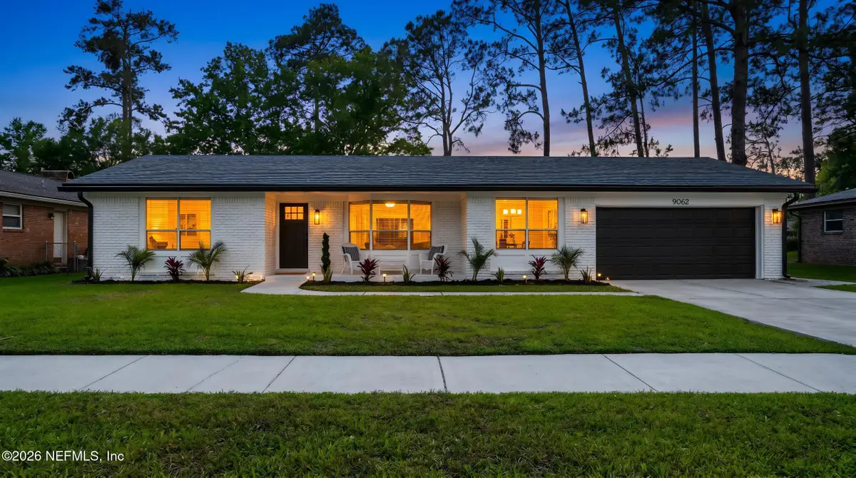 9062 Moorgate Court, Jacksonville, FL 32257 - #1