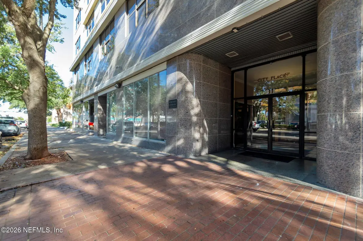 311 W Ashley Street #806, Jacksonville, FL 32204 - #1