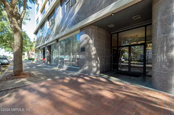 311 W Ashley Street #806, Jacksonville, FL 32204