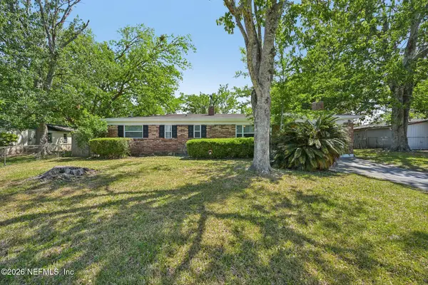 8032 Lourdes S Drive, Jacksonville, FL 32210