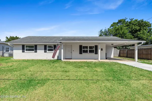 11515 Soforenko Drive, Jacksonville, FL 32218