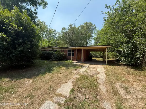 9324 Norfolk Boulevard, Jacksonville, FL 32208