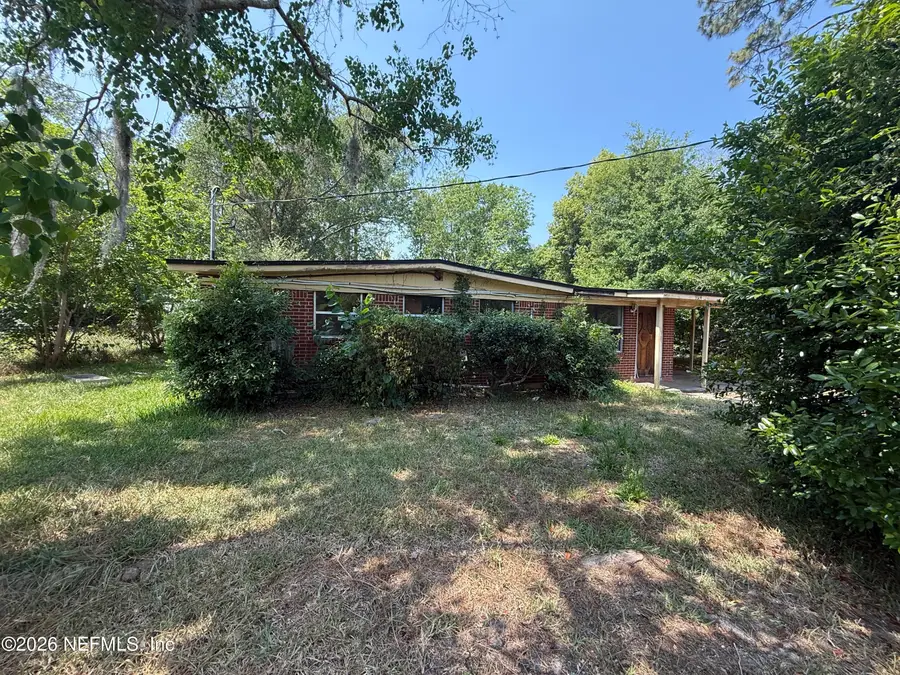 9324 Norfolk Boulevard, Jacksonville, FL 32208 - #2